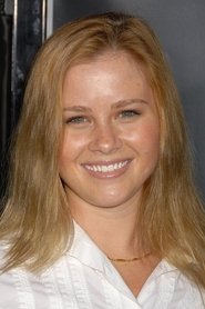 Энн Джадсон-Ягер